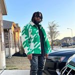 Darius Cole - @deecee_28 - Instagram