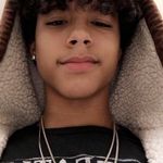 Darius Cole - @darius_12457 - Instagram