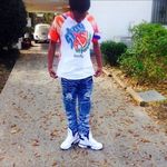 Darius Cole - @ynbm_darius - Instagram