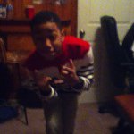 Darius Coles - @uptowndaedae - Instagram