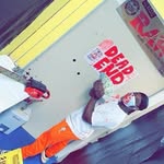 Darius Collier - @bighunn1tksmg1352 - Instagram