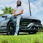 DARIUS COLLIER - @mr.generalmotors - Instagram