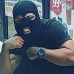 Darius Collier - Facebook