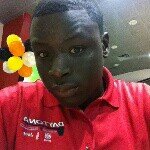 Darius Collins - @darius_daytonadodge - Instagram