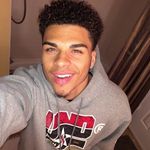 Darius Collins - @itskingdaruishere - Instagram
