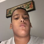 Darius Collins - @hockeystar64 - Instagram