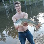 Darius Collins - @missouri_bassmaster - Instagram