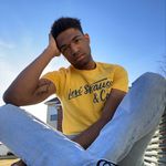 Darius Collins - @dboycollins22 - Instagram
