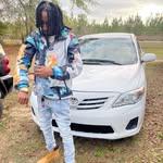 Darius Collins - @shelove.bb - Instagram