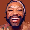 DARIUS COLLINS - @dreamingeyesstudios - TikTok