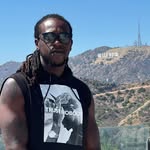 Darius Collins - @markel_rtbm - Instagram