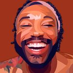 Darius Collins - @dreamingeyesstudios - Instagram