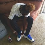 Darius Collins - @darius.collins18 - Instagram