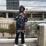 Darius Conley - Facebook
