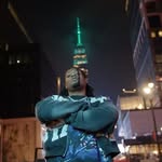 Darius Conner - @kastrobandit - Instagram