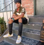 Darius Conner - Facebook