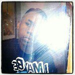 Darius  Connor - @diante18 - Instagram