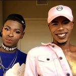 Darius Connor - @thatbih___ - Instagram