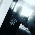 dariuzconner25 - @dariusconnor215 - Instagram