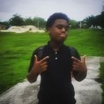 foggiest - @dariusconnor50 - Instagram