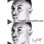 Darius-Darionçé Conway - Facebook