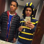 Darius Cook - @dariusjones849 - Instagram