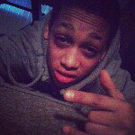 Darius Cook - @flynigga_xx - Instagram