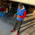 Darius Cook - @dc3__3 - Instagram