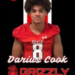 Darius Cook - @dariuscook_8 - Instagram