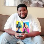 Darius Cook - @darius.t.cook - Instagram