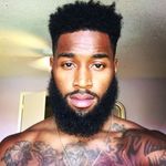 Darius Cook - @dcookeditup17 - Instagram