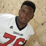 Darius Cook - @big_boi_darius_ - Instagram