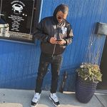 Darius Cook-Estelle - @dariuscookestelle - Instagram
