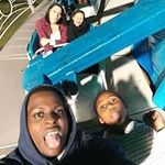 Darius Cooke - @darius.cooke - Instagram