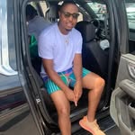 Darius Cooks - @dcooks2_ - Instagram