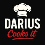 Darius Cooks It - @darius_cooks_it - Instagram