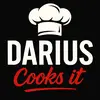 Darius Cooks It - @dariuscooksit - TikTok