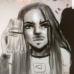 Darius Copeland - @marleydontshoot_em - Instagram