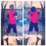 Darius Copeland - @cooley24bd - Instagram