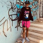 Darius Copeland - @d_cop3 - Instagram