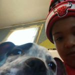 Darius  cotton - @cottondarius2 - Instagram