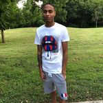 Darius Cotton - @dcott3 - Instagram