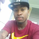Darius Cotton - @dariuscotton.dee - Instagram
