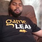 Darius Cotton - @rgmchipp23 - Instagram