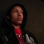 Darius Craig - @dat_dude_darius2001 - Instagram