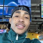 Darius Craig - @dariuscraig_03 - Instagram