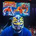 Darius Crenshaw - Facebook