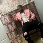 Darius Crenshaw - @blessed_king12 - Instagram