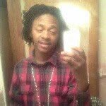 Darius Crenshaw - @dcblood - Instagram