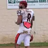 Darius Crenshaw - @dariuscrenshaw12 - TikTok